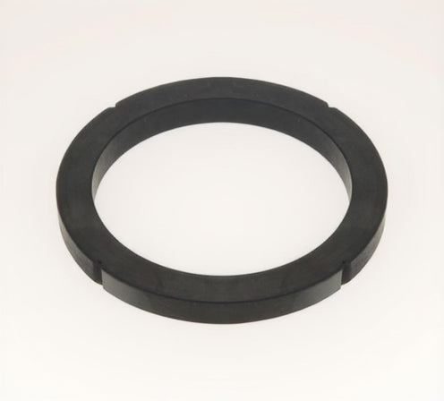 JUNTA PORTAFILTRO ø 72x58x7 mm