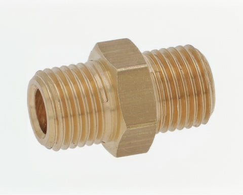 RACOR ø 1/4"M-1/4"M