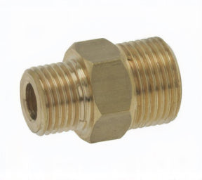 RACOR ø 1/4"M-3/8"M