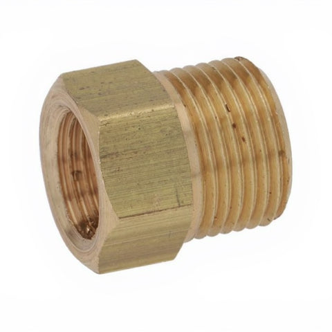 RACOR ø 3/8"M-1/4"H