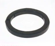 JUNTA PORTAFILTRO ø 72x56x8,5 mm