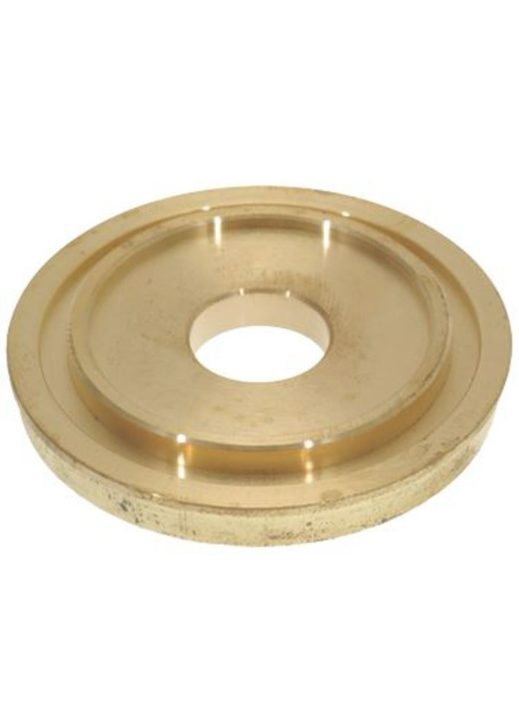 Soporte Difusor de Grupo