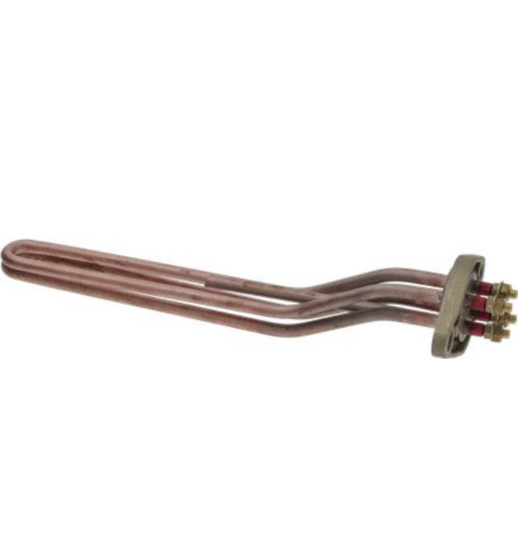 Resistencia 110 v