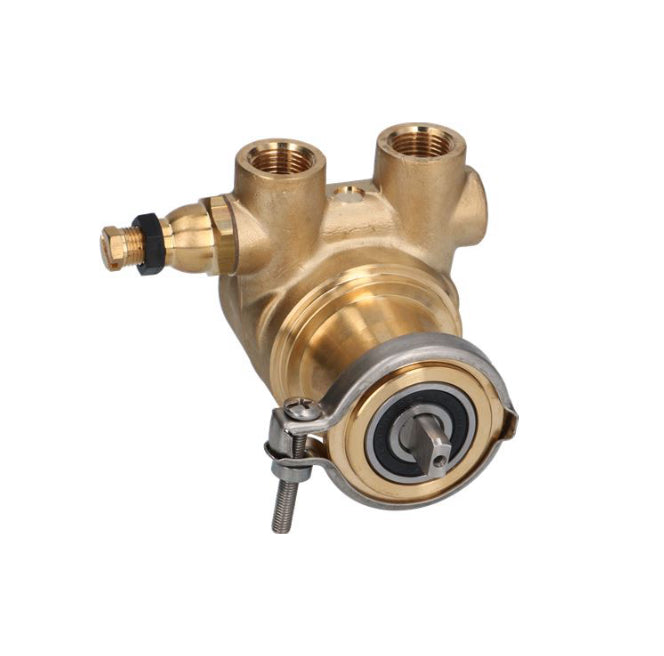 BOMBA VOLUMÉTRICA ROTOFLOW ø 3/8" NPT