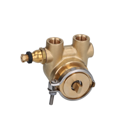 Bomba Volumetrica Rotoflow 3/8 GAS