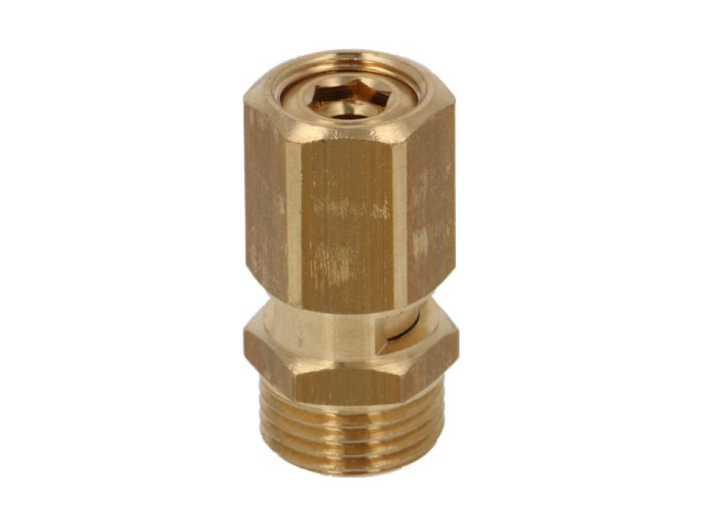 VÁLVULA CALDERA ø 1/2"M 1.8 bar
