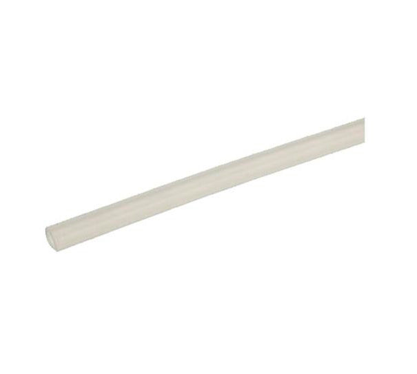 TUBO SILICONA ø 4x7 SHORE 60 - 5 m