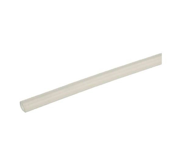 TUBO SILICONA ø 6x8 SHORE 60 - 10 m