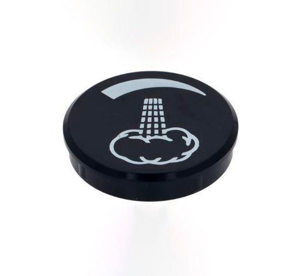 INJERTO VAPOR PARA MANDO