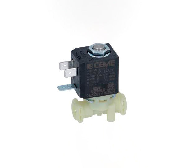 ELECTROVÁLVULA 2 VÍAS CEME 100/120V 60Hz