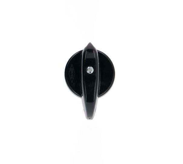 MANDO PARA CONMUTADOR NEGRO ø 33 mm