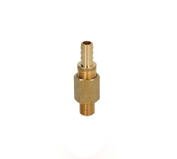 VÁLVULA EXPANSIÓN ø 1/8"M - 8 mm