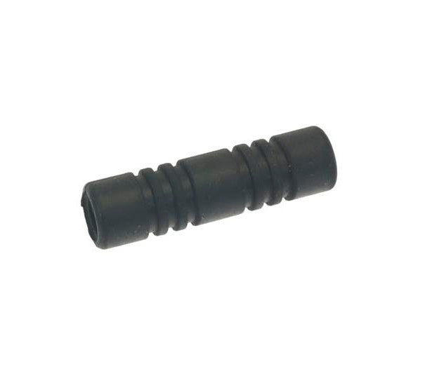 EMPUÑADURA DE GOMA ANTIQUEMADURA PARA TUBOS ø 10 mm