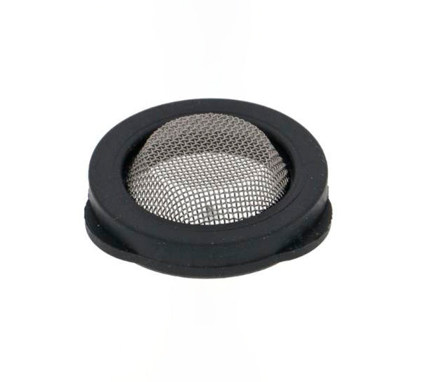 FILTRO INOX PARA TUBO DE CARGA ø 3/4"