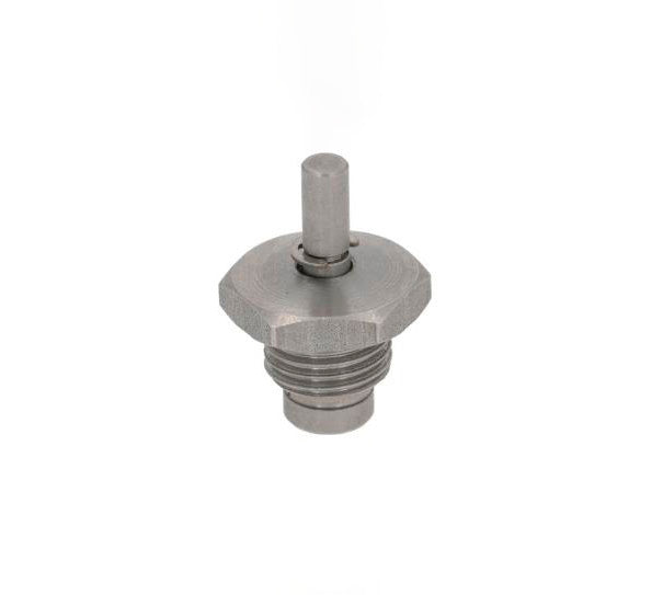VÁLVULA VENTILACIÓN ø 1/4"M INOX NSF