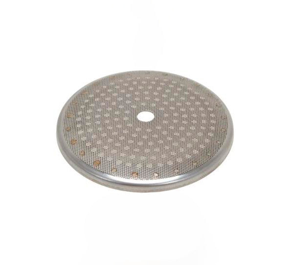 DUCHA EROGACIÓN ø 57,5 mm