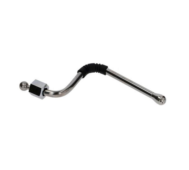 TUBO VAPOR COMPLETO
