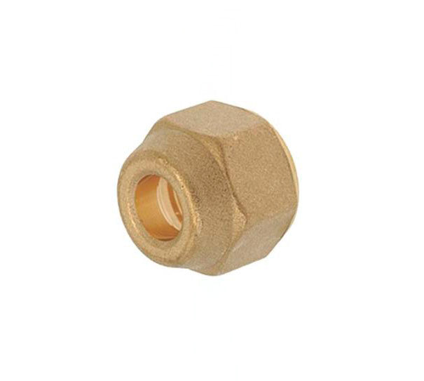 TUERCA 3/8"sae ø 3/8"
