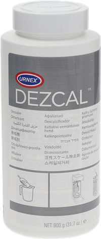 DESINCRUSTANTE URNEX DEZCAL 900 g