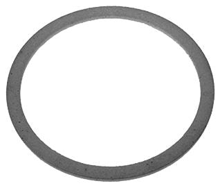 JUNTA PLANA CARBO ø 57,8x50x3 mm