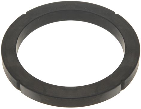 JUNTA PORTAFILTRO ø 72x58x7 mm