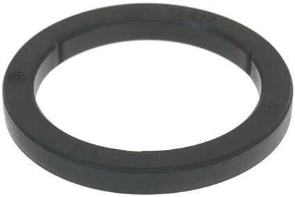 JUNTA PORTAFILTRO ø 72x56x8,5 mm
