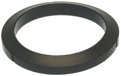 JUNTA PORTAFILTRO ø 72x55,5x9,3 mm