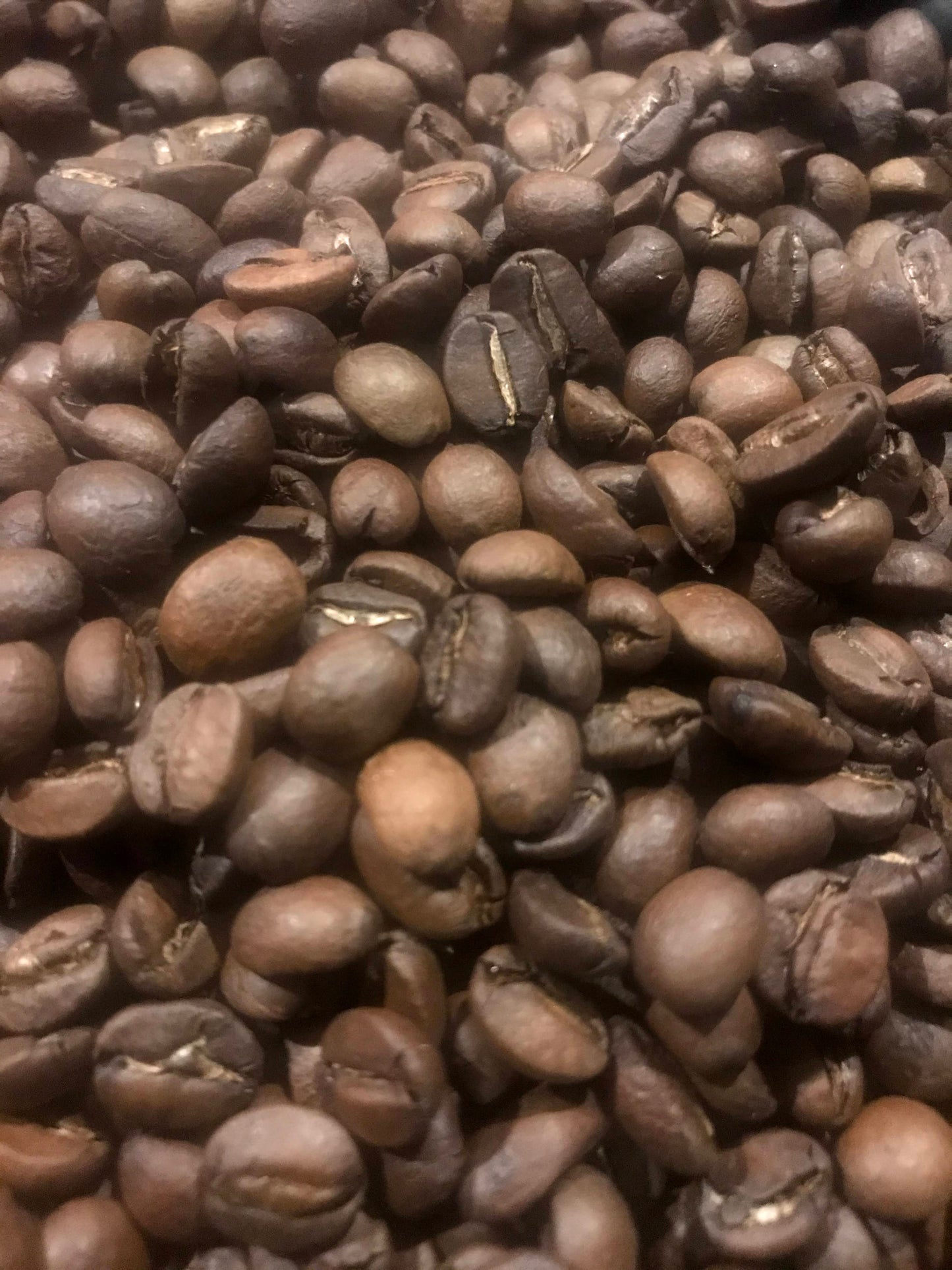 Café Arábiga Molido Medio