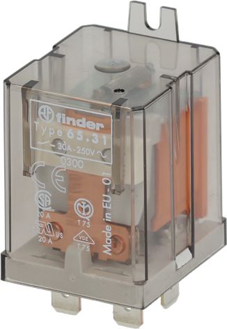 RELÉ DE POTENCIA FINDER 65.31.8.230.0300