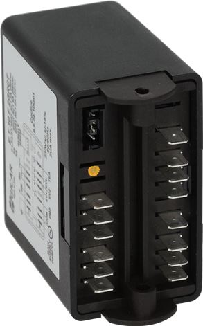 CENTRALITA DOSIFIC. 2 GRUPOS 230V