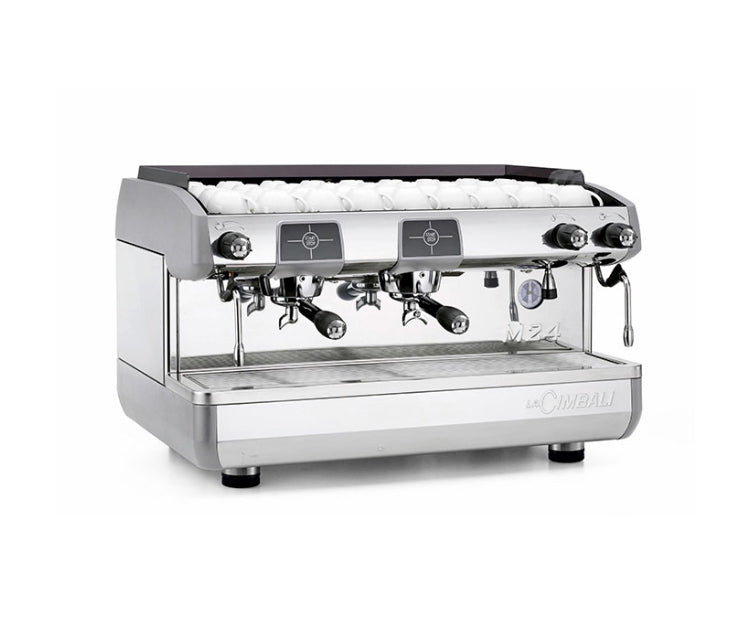Cafetera La Cimbali M24 Automatica