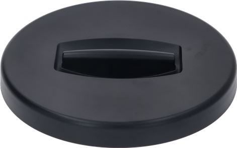 Tapa tolva Kryo 65 granos negra