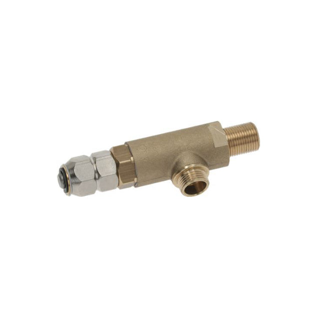 GRIFO VAPOR