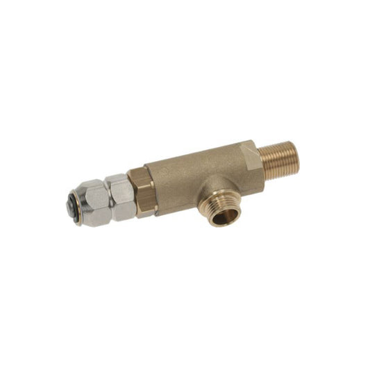 GRIFO VAPOR