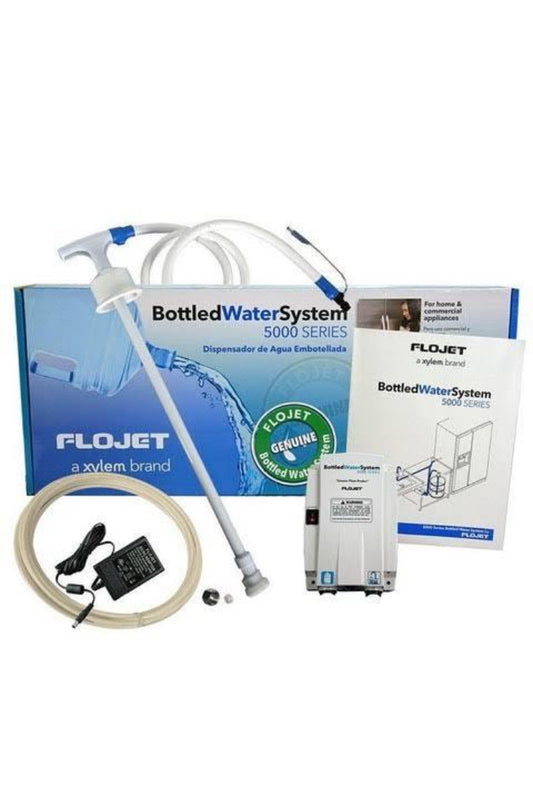 Bomba Flojet