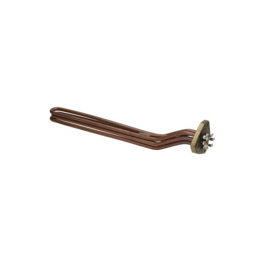 RESISTENCIA 5400/6430W 220/400V