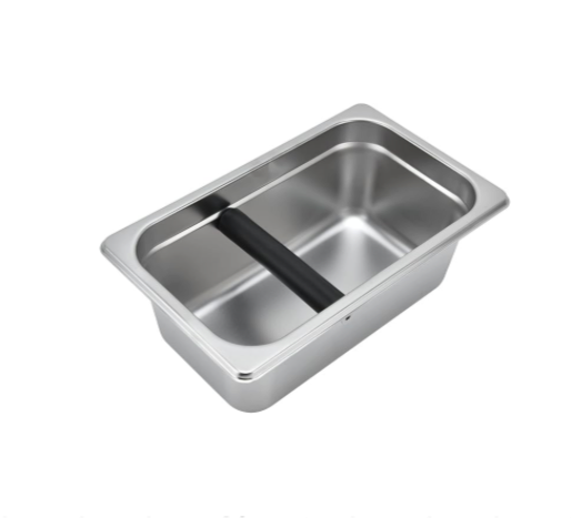 Caja de Golpe de Café