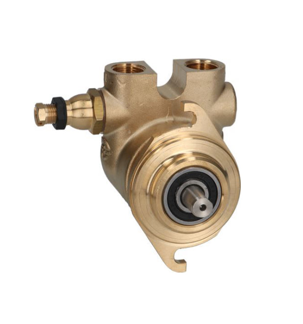 BOMBA VOLUMÉTRICA ROTOFLOW ø 3/8" GAS