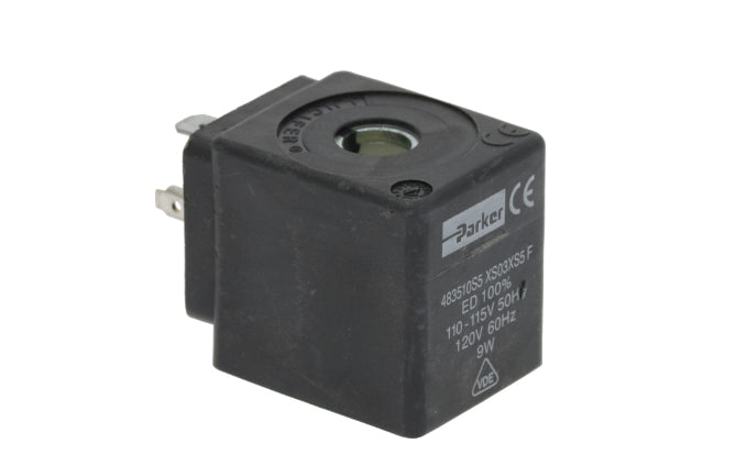 BOBINA LUCIFER 483510S5 9W 115V 50/60Hz