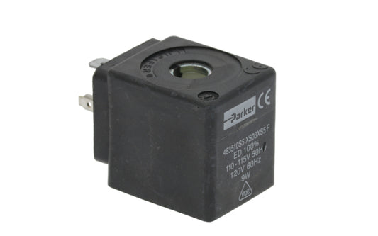 BOBINA LUCIFER 483510S5 9W 115V 50/60Hz