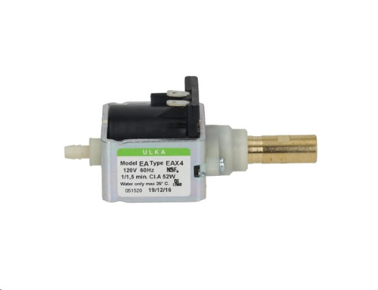 BOMBA VIBRACIÓN EAX4 52W 120V 60Hz ULKA