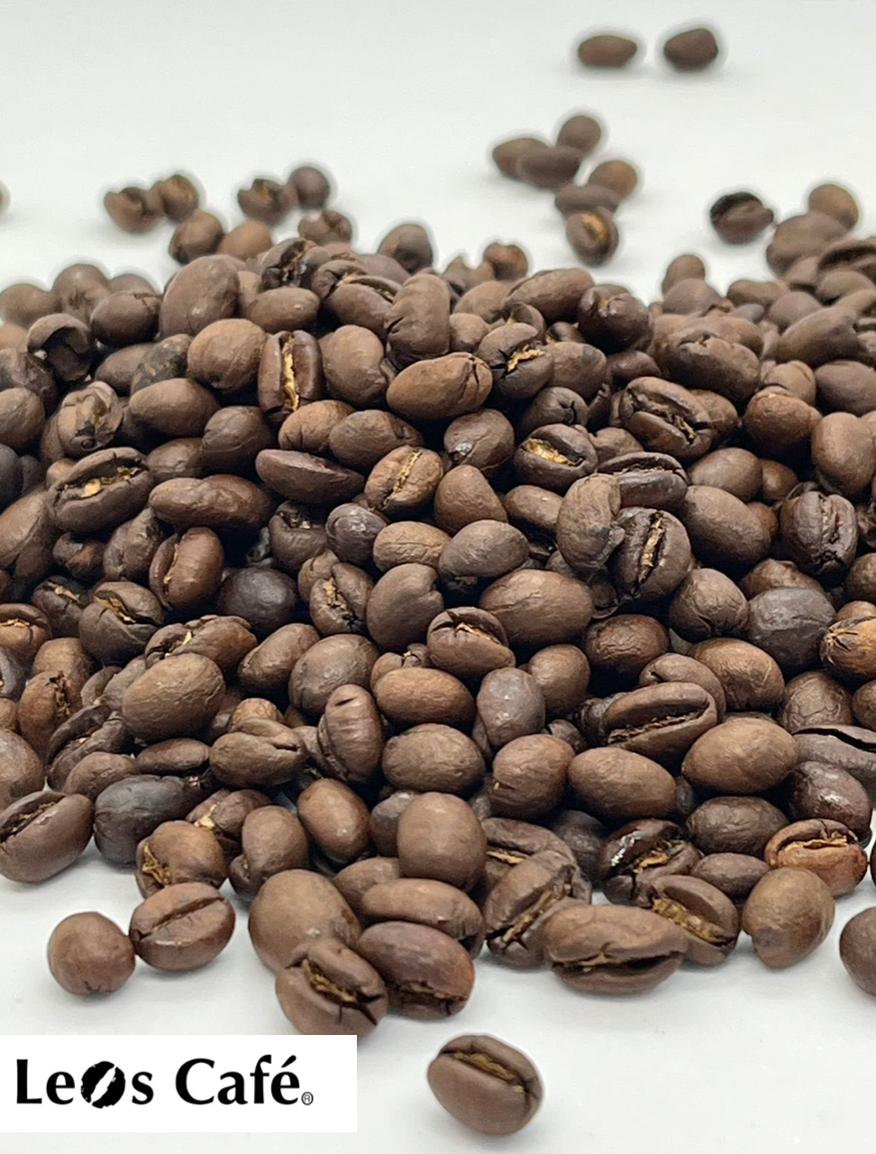Café Caracolillo 1kg ( En grano )