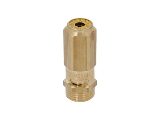 VÁLVULA CALDERA ø 1/2"M 1.8 bar CE-PED