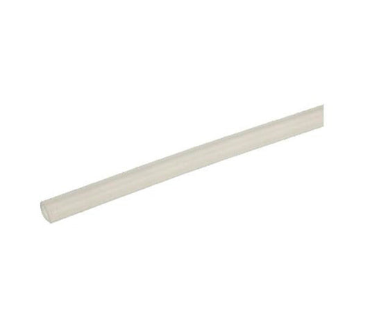 TUBO SILICONA ø 4x7 SHORE 60 - 5 m
