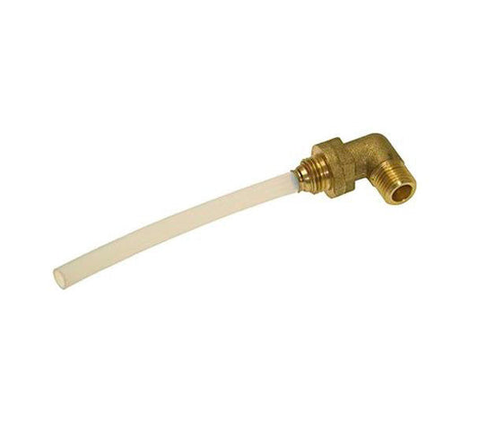 TUBO INYECTOR