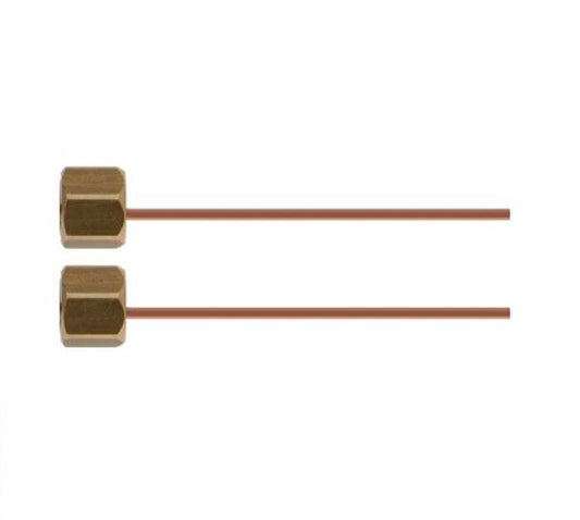 TUBERÍA MANÓMETRO/ELECTROVÁLVULA 1/8"