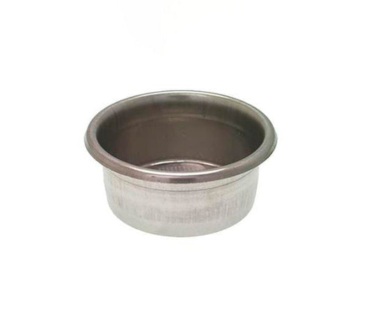 FILTRO 2 TAZAS 14 g ø 65x27,5 mm