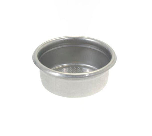 FILTRO 2 TAZAS 14 gr ø 66x25 mm
