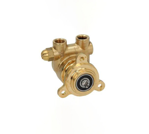 BOMBA VOLUMÉTRICA PROCON ø 3/8" NPT