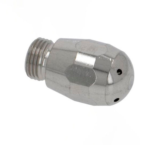 ROCIADOR VAPOR INOX 8,5 mm ø 1,2 mm